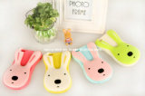Silicone Rabbit Design Mobile Phone Case /Cell Phone Caes /Cover for iPhone 5s