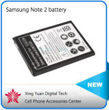 High Quality Battery for Samsung Note 2