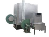 Dry Machine Hot Air Stove (LSB)