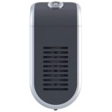 Ionic Maxx Air Purifier & Ionizer for Indoor (ZT15002)