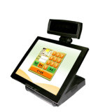 15inch Game Touch LCD Display/15