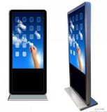 55inch IR Touch Advertising LCD Players