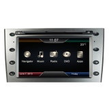 Car DVD Player with Auto DVD GPS & Bluetooth & Navigator & Radio for Peugeot 407/ 408