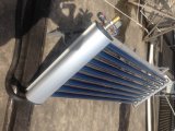 Tankless Solar Water Heater