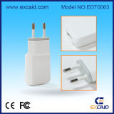 Hot Mobile Travel Charger with EU Standard