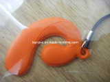 High Quality Plastic Promotional Mobile Phone Cleaner (MC-193)