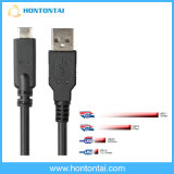 Type C 3.1 to USB 2.0 a M C Type Cable