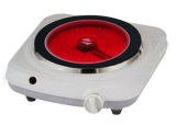 Single Burner Electric Hot Plate Counter Stove Top - (CH-910)