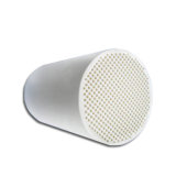 Cordierite DPF Diesel Particulate Filter (Ceramic Honeycomb)