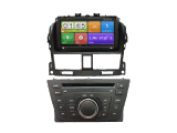 for Buick Excelle Car DVD GPS Navigation Entertainment System