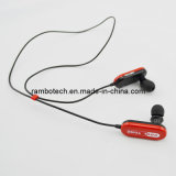 Super Bass Headset, Embedded Microphone for Hands-Free Conversation From Bluetooth-Enabled Cell Phones