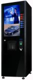Multifunctional Video-Coin Coffee Drink Machines, Vending Machine, Snack Bar, Type W-8032