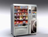 10 Goods Delivery Channels Wall Mounted Small Vending Machine/Mini Vending Machine/Condom Vending Machine/Cigarette Dispenser