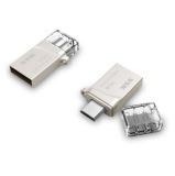 Smart Phone USB Flash Drive OTG USB Flash Drive 16g (SFD245)