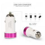 Universal Car Adapter USB Car Charger for Mobile Phone