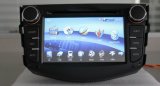 Isun Car DVD Player for Toyota RAV4 with Digital Amplifier