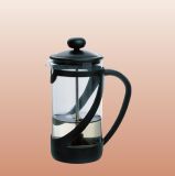 Glass Coffee Maker (350, 600, 850, 1000ml)