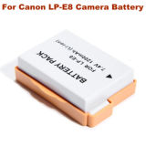 Camera Accessories LP-E8 Digital Camera Battery for Canon EOS 550D