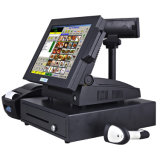 POS Terminal Complete Set/Touch POS System for Restaurants, Retail