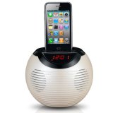 Portable Mini Speaker for Ipone/iPod with FM Radio