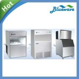 Cylindrical & Square Shaped Ice Maker (IM-80)