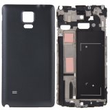 Replacement Full Housing Cover for Samsung Galaxy Note 4 N910