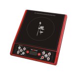 Push Button Control Press Control Electric Cooktop Induction Cooker (AM20A28B)