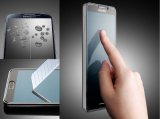 High Quality Ultra Thin Real Tempered Glass Film for Samsung