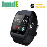New Smart Watch Phone with Bluetooth 4.0, Nfc, Heart Rate Sensor