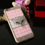 Diamond Bling Crystal Phone Case Covers for Samsung Galaxy S3