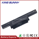 6cells Rechargeable Laptop Lithium Battery for DELL W356p W358p U597p 1450 1457 1458 1457n 1458n