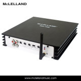 100W or 40W Bluetooth Marine Amplifier Mba-100b/40b