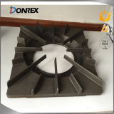 Custom Sand Casting Iron Gas Stove Pan Support