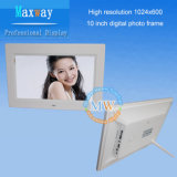 High Resolution Android 10 Inch WiFi Photo Frame Digital (MW-1011WDPF) T