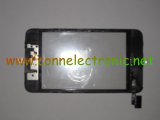 Digitizer with Frame for iPod Touch 2gen