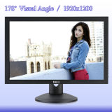 24-Inch LCD PC Display with LG IPS Panel