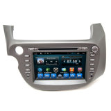 in Car DVD Player Audio Player Double DIN for Honda Fit