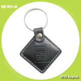Kel01 Ntag203 Nfc Smartphone Plasic Key Card for RFID Tracking System (GYRFID)