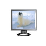 15-65inch Wall Monuted LCD Display, VGA+ DVI LCD Monitor, Advertising Display