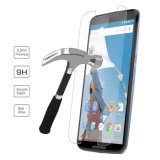 Premium 9h 0.3 Mm Tempered Glass Film Screen Protector for LG Google Nexus 6