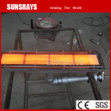 Industrial Heating Gas Infrared Burner (GR1602)