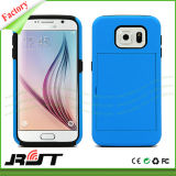 New Coming Silicone Mobile Phone Case for Samsung