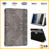 Fashion PU Leather Tablet Stand Cover