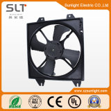 Exhaust Cooling Axial Flow Fan with 12V