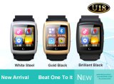 Factory Produced Fashion Camera Watch with GPS&WiFi
