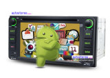 Android 4.0 Car Audio for Toyota Car DVD Player