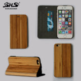 Manufacturer Slim Wood Mobile Phone Accessories