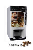 Automatic Coin Operated Coffee Vending Machine