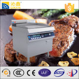 Induction Stainless Steel Electric Range Griddle