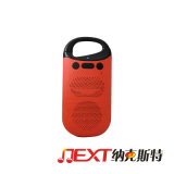 Handsfree Bluthooth Speaker with Remote Shutter